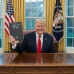 Trump’s ‘Art of the Deal’ Morphs into ‘The Art of War’