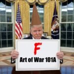 Iran Claims Jewel of War with U.S. — Strait of Hormuz, Now and Forever