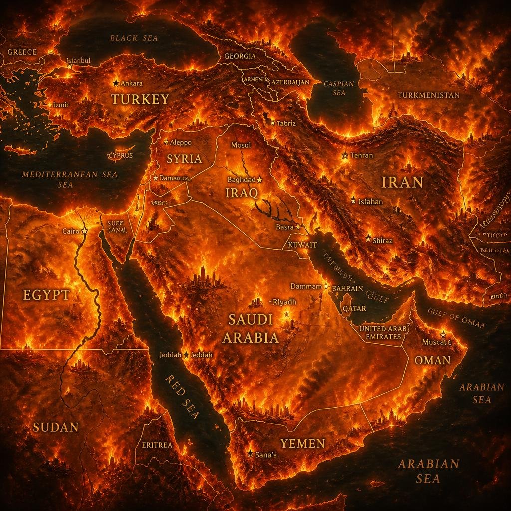 gpt-image-2_Draw_a_detailed_map_of_the_Middle_East_with_flames_engulfing_the_entire_region_s-0