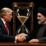 Trump Announces New Time Frame for Deal with Iran — Again?
