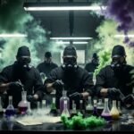 DNI Gabbard Exposes U.S. Funding of Biolabs in 30 Countries Worldwide