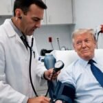 Been There, Done That: Trump Turns 80