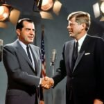 Vance on Nixon and the Deep State: Careful Revealing Too Much, Mr. VP