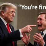 Fed’s Lisa Cook Is Safe, But Trump Gets Overall ‘You’re Fired!’ Power