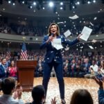 Nancy Pelosi Institute to Teach Speech Tantrums and Insider Trading