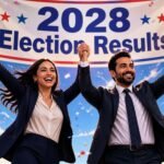 Ted Cruz 2028 Crystal Ball: President AOC, Senator Mamdani