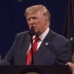 Trump Rises Above Politics and Gives a Stirring, Memorable Speech on July 4th