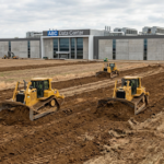 Data Centers Are Gobbling Up Farmland and Threatening the Nation’s Food Supply