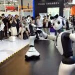 China and Xi Use AI Expo in Shanghai to Claim Global Tech Leadership — and Ownership