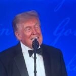 Trump Bombs at Rescheduled White House Correspondents’ Dinner