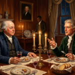 Jefferson and Adams: July 4th Marks 200th Anniversary of Their Deaths
