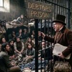 Filling in the Blanks of the Ratified U.S. Constitution Part III: Keeping You Out of Prison, Debtors or Otherwise