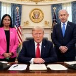 Two Reasons for the U.S. Conflict with Iran: Delcy and Bibi