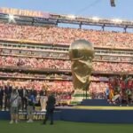Trump Booed, But America a Big Winner at FIFA World Cup — For Just Being America