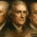 250th Anniversary Time Travel: What Would the Founders Think About the USA Today?