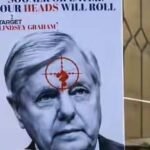 ‘Iran Most Wanted’ Lindsey Graham Dies Sudden, Mysterious Death