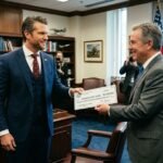 Pentagon on a Hiring, Lending Spree to Beef Up U.S. Defense Readiness