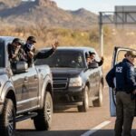 Avoiding Deportation 101a: Get in Your Car and Speed Away