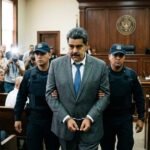 Maduro in Court: Does Drug Criminalization Really Work?