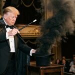 Trump’s Soccer Magic Turns Toxic as USA Gets Embarrassed, 4-1