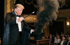 Magician