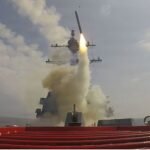 Are Stockpiles So Low We Stopped Bombing Iran?