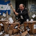 Daniel Ortega Previews America’s Future Under the DSA