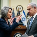 Here We Go Again — Dems Set to Abandon Another Ally