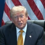 A Trump for the Ages Speaks His Mind: ‘They’re Scum!’