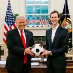 Europe Revolts as Trump Seeks Control of FIFA