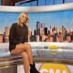 WNBA’s Sophie Cunningham Draws Liberal Ire — ‘MAGA Barbie’ — for Her Stance on Women in Sports