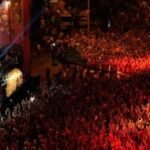 Millions Greet FIFA World Cup Champs in Madrid — Gaza Celebrates in Unison