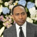 Presidential Aspirant Stephen A. Smith Survives ESPN Shake-Up