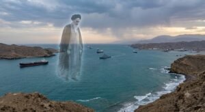 StraitGhost