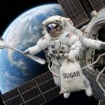 How Sweet It Is: Sugar — Building Block of Life — Discovered in Space