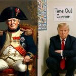 The Two Faces of Donald Trump: Emperor and Dunce