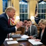 Trump’s Untethered World View Carries Huge Price Tag