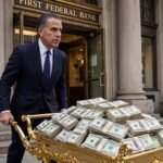 Hunter Biden Gets $1.7M Haul in Defamation Lawsuit Victory