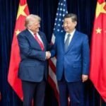 Kowtow: The Presidential Posture Toward Superpower Leaders
