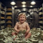 Trump Accounts Aim to Create a New Generation of Capitalists