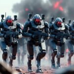 U.N. Chief Wants a Ban on Killer Robots