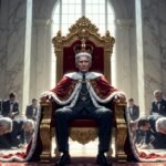 The Fauci Memoirs — A Dictator’s Must Read