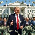 Trump Foreign Investment Claims Pierce Hyperbole Stratosphere