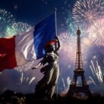 France Celebrates Bastille Day. But Independence Day à la America It Wasn’t