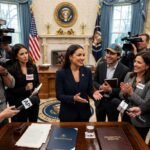 Is AOC Becoming a Moderate?