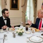 Lincoln and Trump: Their Critics’ Hatred Shares Some Common Threads