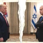 Trump-Bibi Divorce Is Final