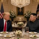 Trump Kowtows to Another Dictator