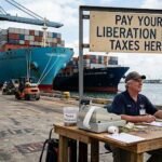 America’s Liberation Day Reckoning