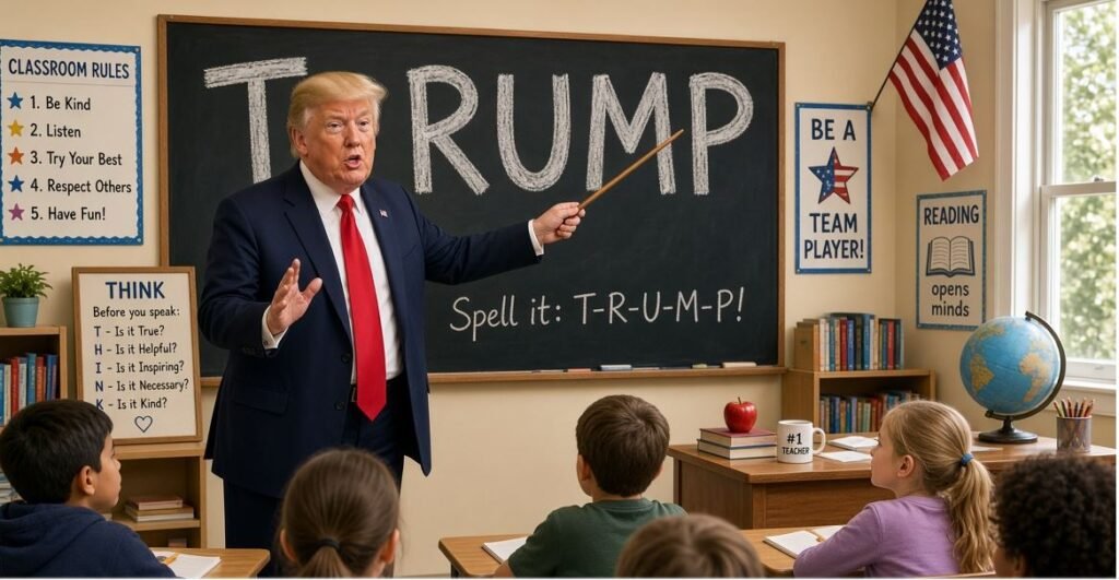 TrumpCare